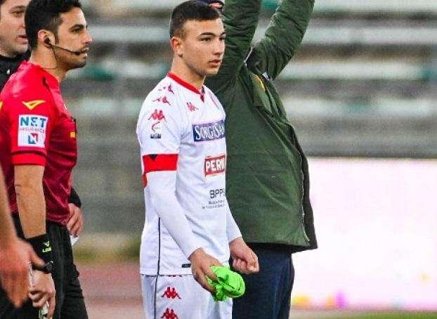 L'ex Nicassio a TuttoBari: "Mercurio? Scelta giusta. Dispiace: a Bari poco spazio per lui"