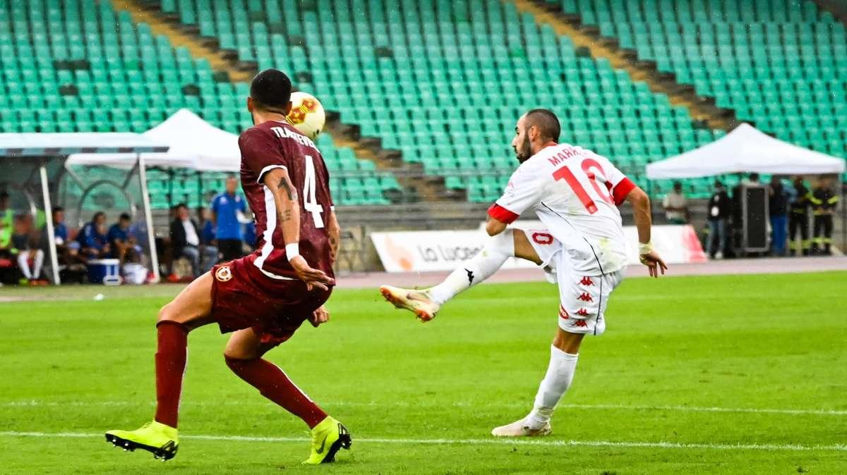 FOTO - Calciomercato Bari: acquisti e cessioni. Oggi giocherebbe così...