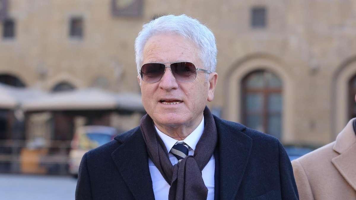 Matarrese: "Con i tifosi rapporto di odio e amore. Decaro? Nessuno screzio ma ha affidato il Bari a gente non barese"