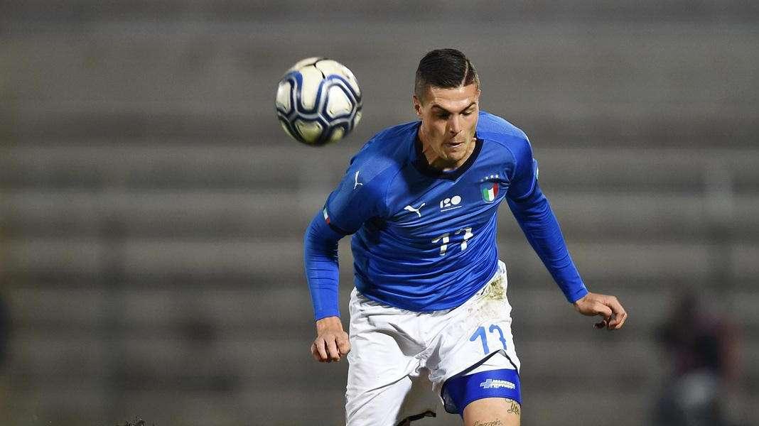 Ternana, Favilli: "Bari squadra forte, andiamo lì per vincere"