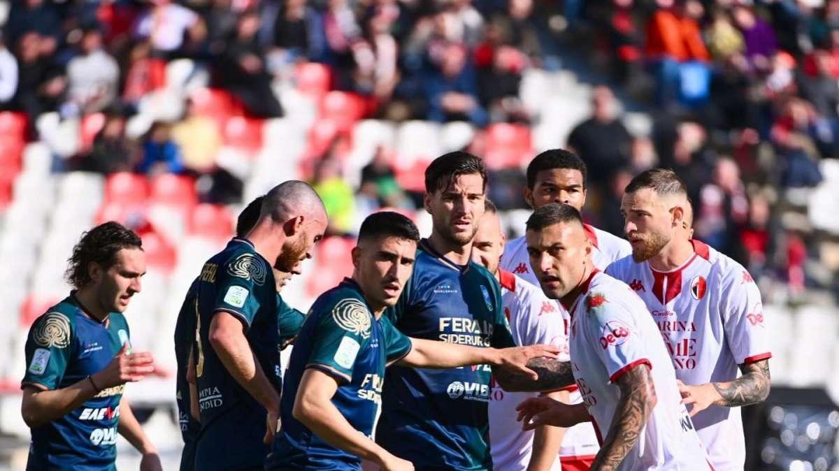 Bari, vittoria fondamentale. Ma per restare in zona playoff servirà altro
