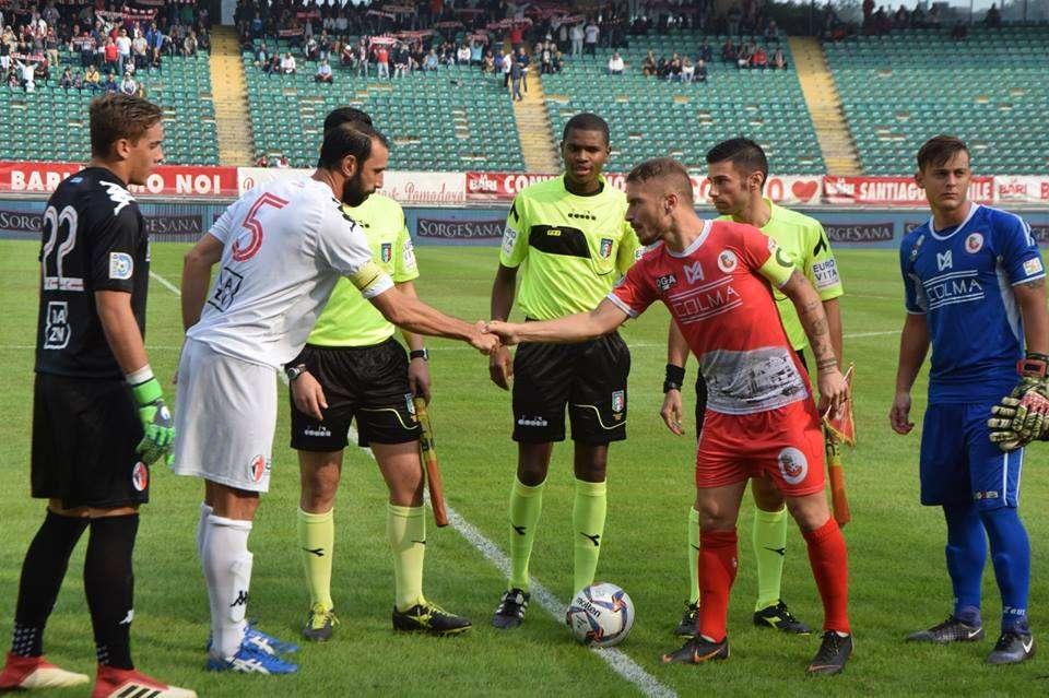 Bari e Turris, tra un mese la sfida: calendari a confronto