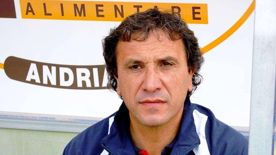 Sciannimanico: "Il Bari ha tutto per vincere il campionato. Sono impressionato da..."