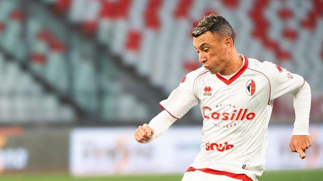 Finalmente Falletti, Simic annulla Esposito. Incontenibile Dorval. Le pagelle dei biancorossi