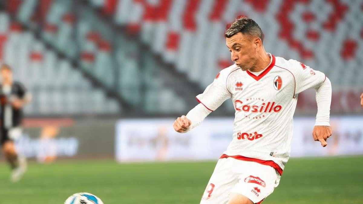 Pereiro e Falletti, manca corsa. Le possibili soluzioni