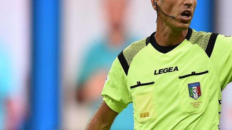 Bari-Como, ecco la designazione arbitrale. Precedenti in parità