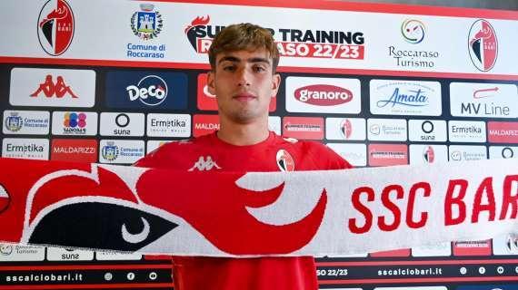 Bari, ricordi Cangiano? Ieri ha esordito in Eredivisie