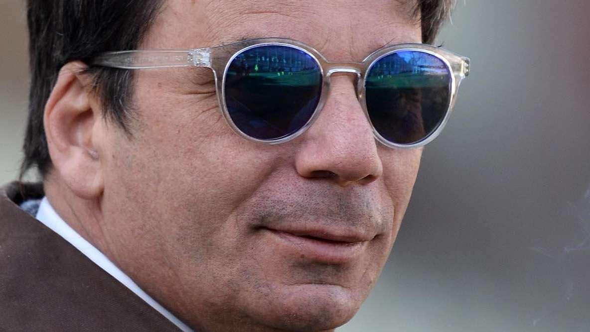 Ezio Capuano a TuttoBari: "Sui biancorossi ora ancora più pressioni. De Laurentiis? Con loro tranquilli per 40 anni. Lotito è diverso..."
