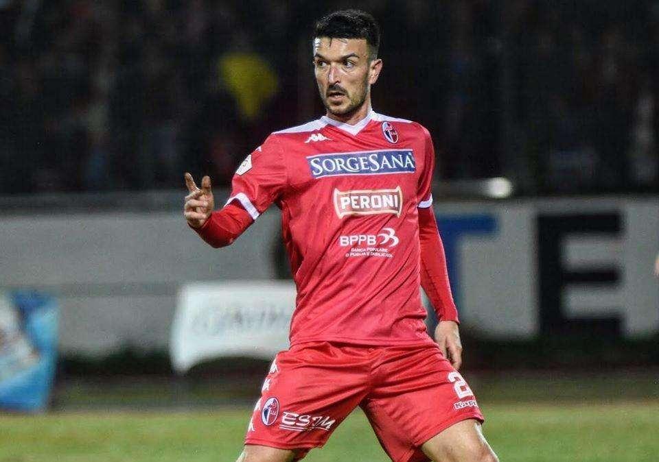 Bianco: "Teramo? Che delusione! Bisogna osare di più. Ora non fermiamoci..."