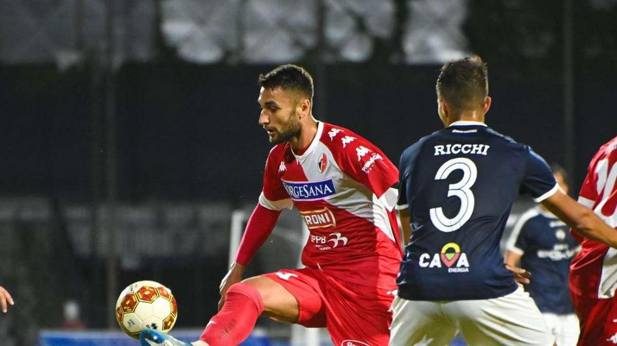 Dal web: "Peccato per il pareggio, ma questo Bari andrà lontano. Maita non è una sorpresa. Occhio alla Ternana..."