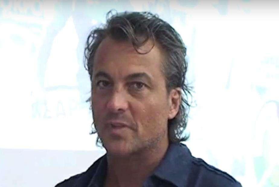 L' ex Iorio a TuttoBari: "Galletti daranno fastidio a tutti, possono restare in alto"