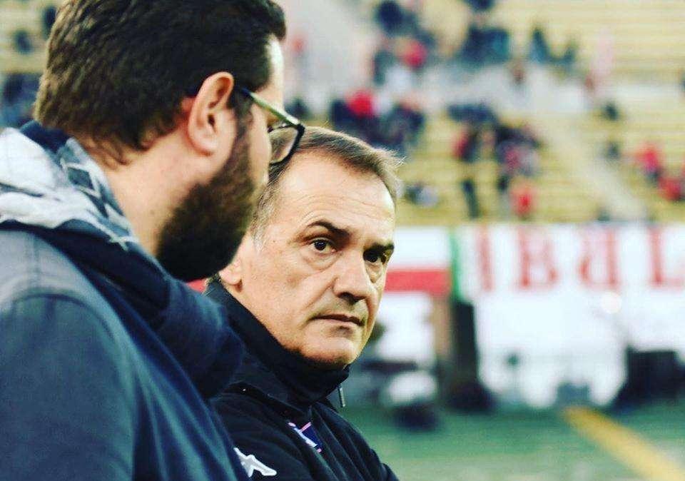 Bari, tra una settimana si gioca. Le avversarie, i problemi, le speranze...