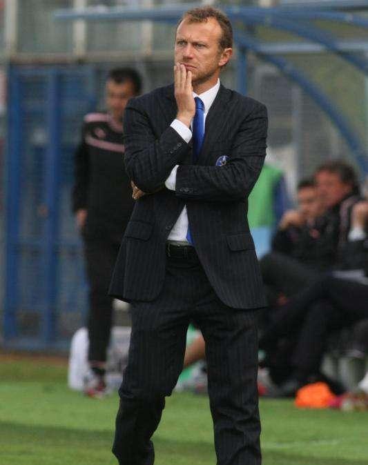 ESCLUSIVA - Breda: "Bari protagonista. Busellato ottimo"