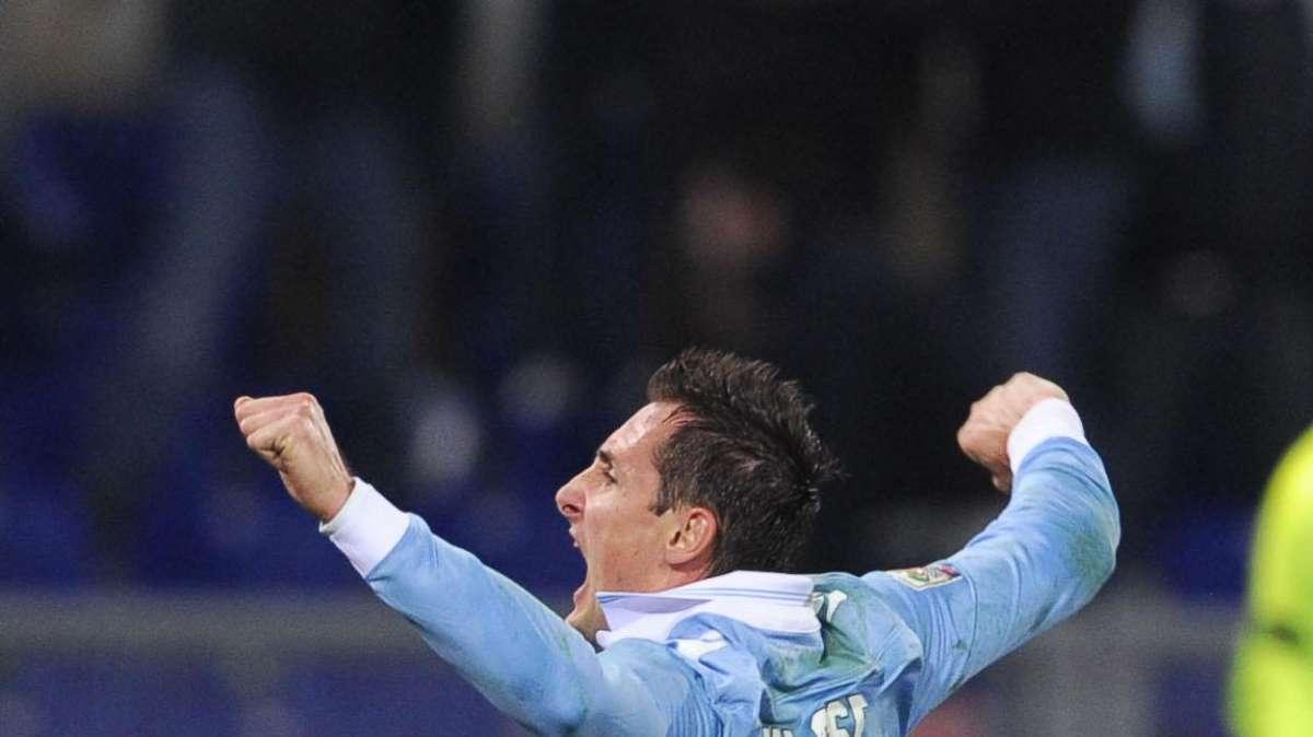 SERIE A - Pareggia l'Udinese, cade l'Inter