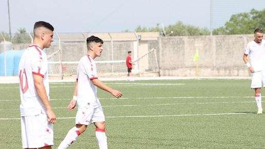 Juniores, Bari ko a Fasano e fuori dai playoff
