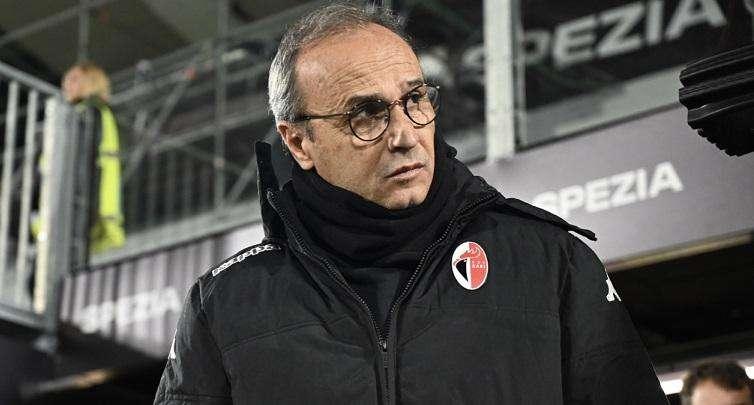 Marino: "Siamo stati imbarazzanti, io primo responsabile. Tifosi? Contestazione giusta, non potevamo aspettarci altro"