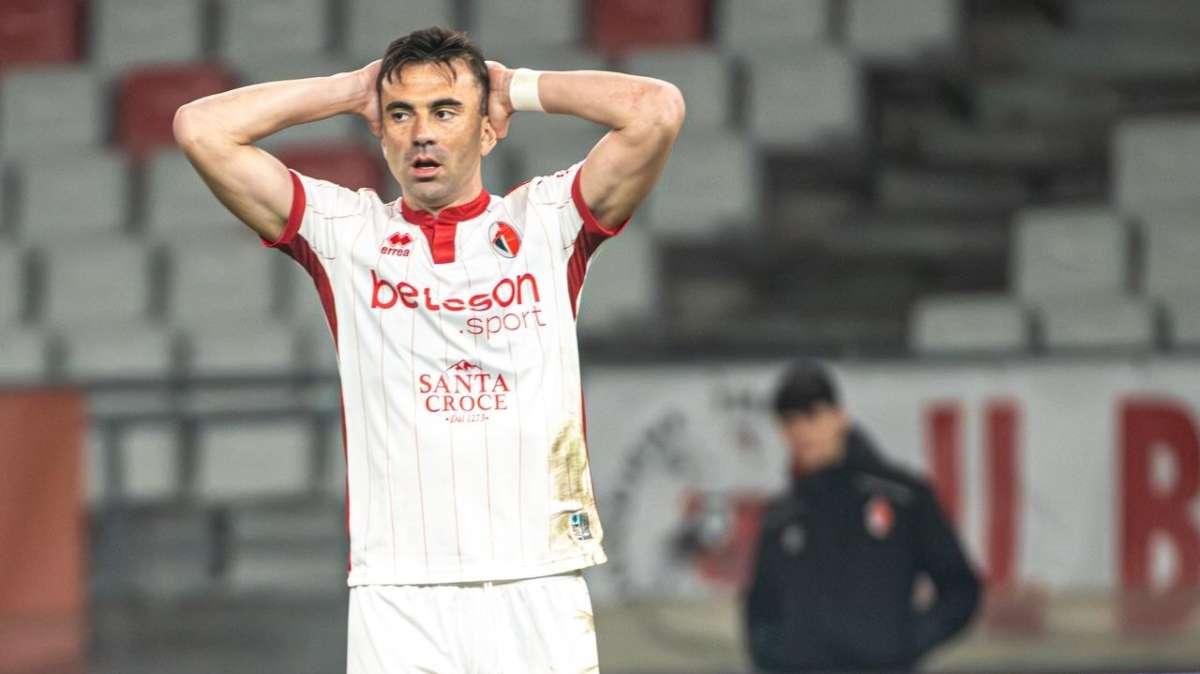 Nikolaou-Odenthal da incubo, Moncini e Maggiore disastrosi ma non si salva nessuno. Le pagelle
