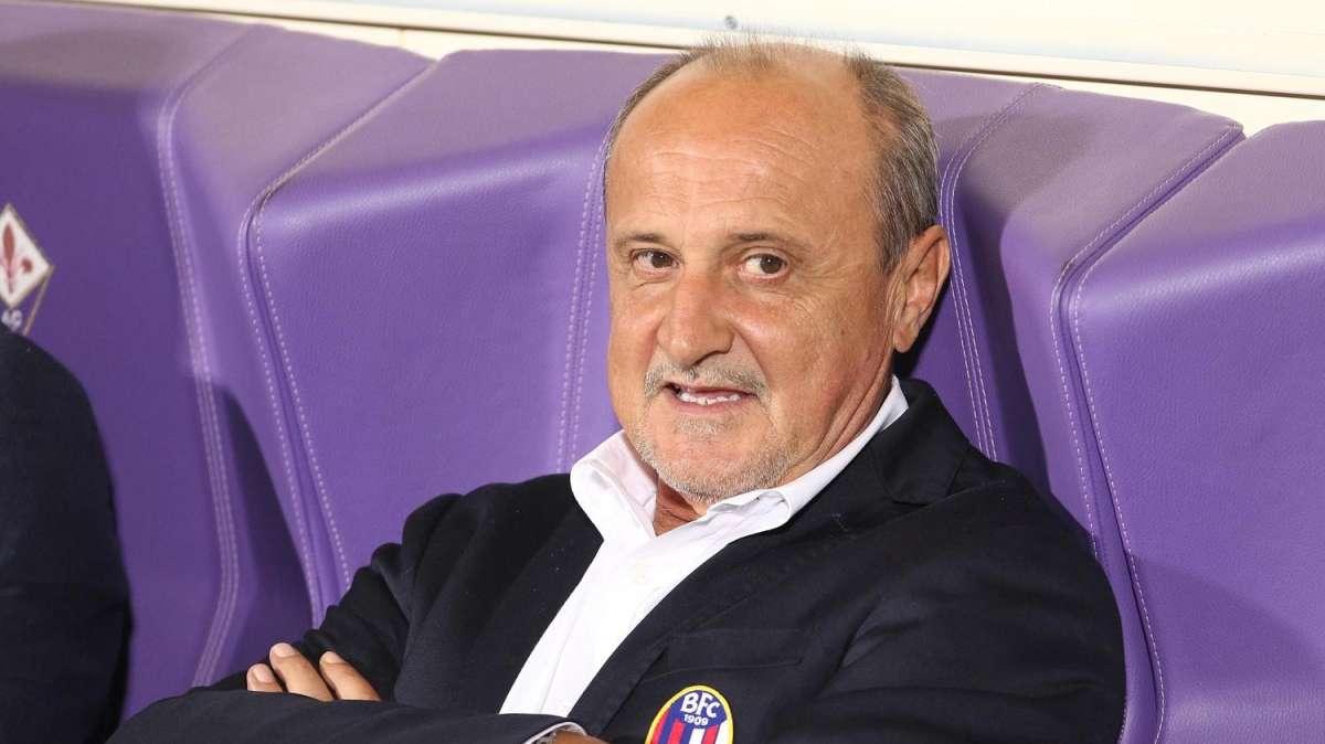 Delio Rossi a TuttoBari: "Retrocesse dalla A favorite dal paracadute. Salernitana, miracolo sportivo"
