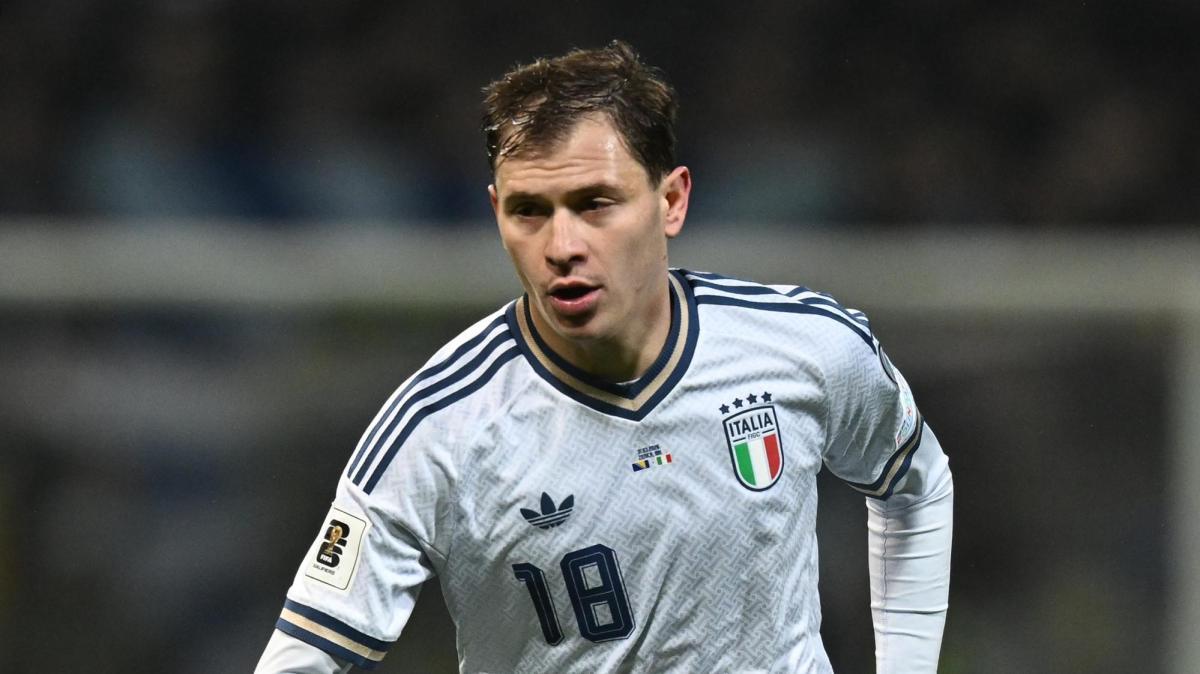 Rastelli, da Zappacosta a Barella: i migliori calciatori allenati in carriera