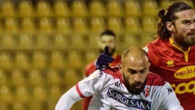 Simeri va via. Montalto lo saluta: "Ti auguro il meglio". FOTO