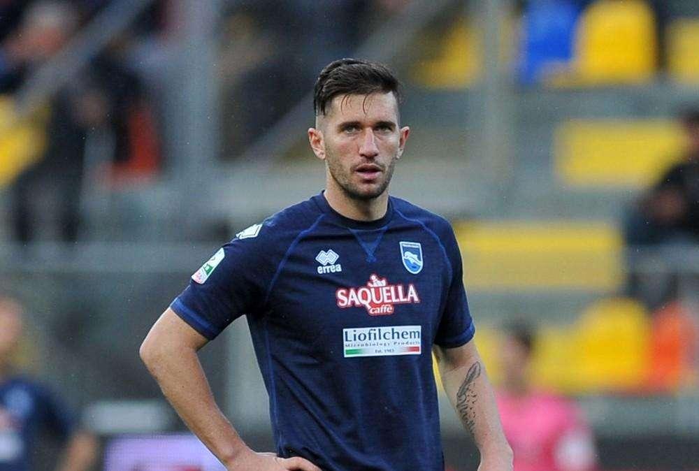 Trapani, Pettinari: “La situazione è grave, per due settimane ci siamo allenati con un positivo in squadra”