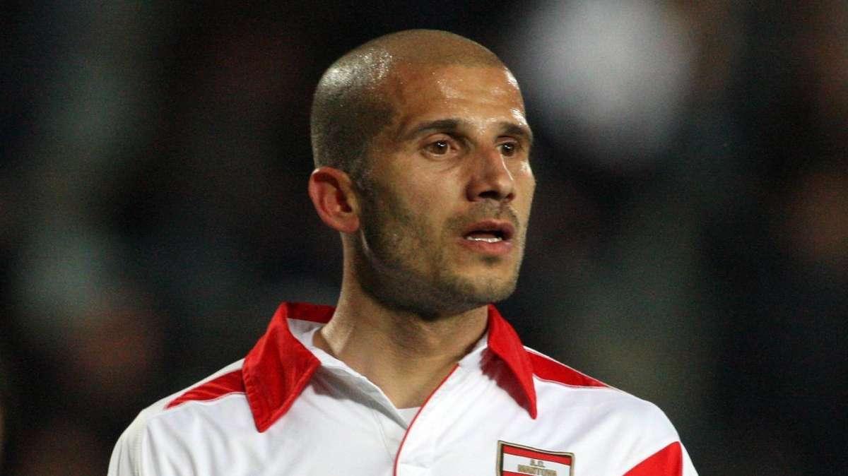 ESCLUSIVA TUTTOBARI.COM, Cavalli: Il derby del 2008? Vincere a Lecce è stata una soddisfazione immensa