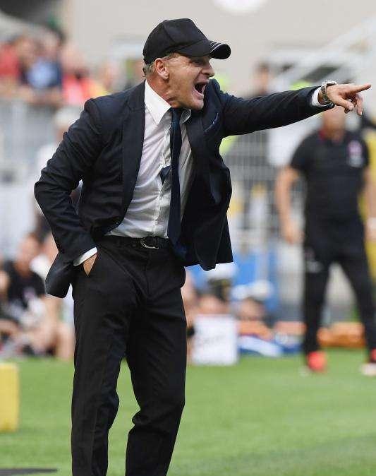 ESCLUSIVA - Iachini: "Bari sfortunato. Futuro in Puglia? Vi spiego..."