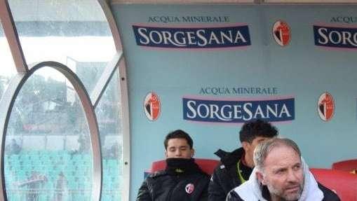 GdM - Cornacchini è sereno nonostante le critiche