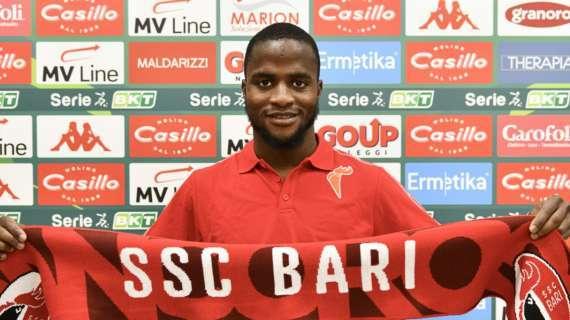 Non solo Kallon e (forse) Guiebre: dieci... calciatori unici della loro nazione ad aver vestito la maglia del Bari 