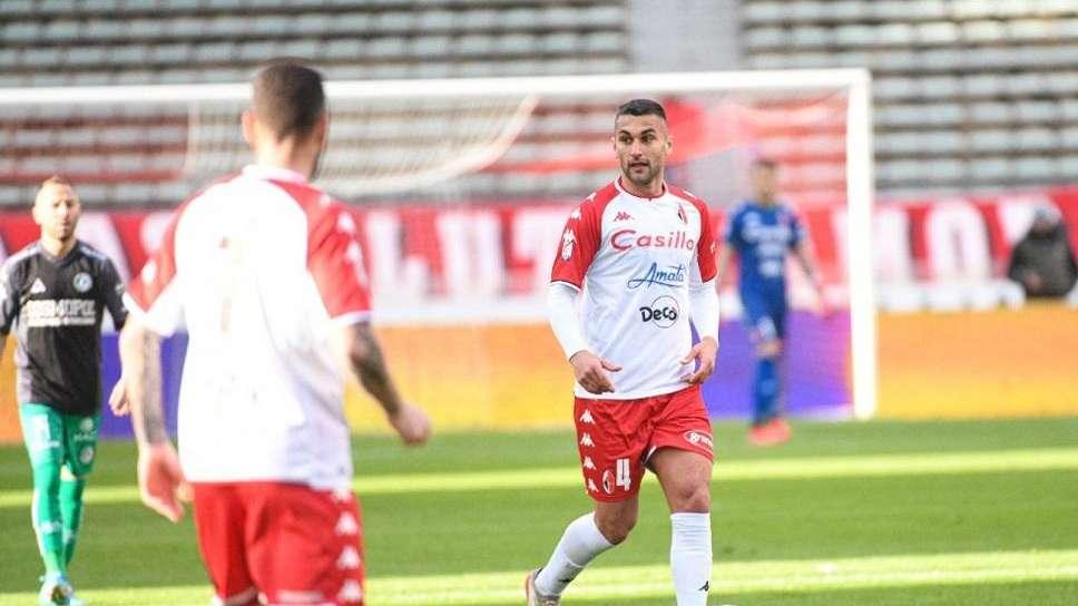 La sciabolata di... Del Grosso: "Ennesima rivincita sull'Avellino. Maita ha fatto un gran gol"