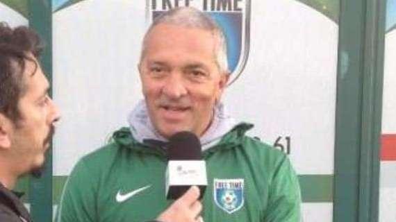 Guastella a TuttoBari: "Squadra costruita con un budget limitato. Folo, io ero già convinto. Caprile..."