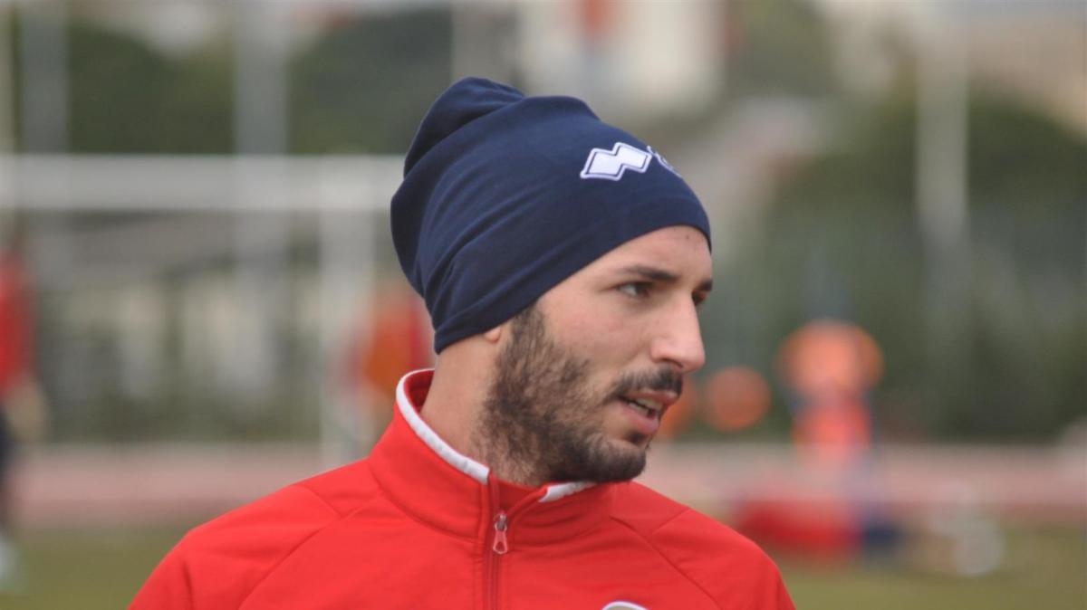 Bari, ricordi Schiattarella? E' ufficiale, allenerà in serie D