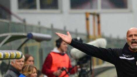 Colantuono: "Buona occasione per una riforma in C. Promozioni? La quarta tramite playoff"