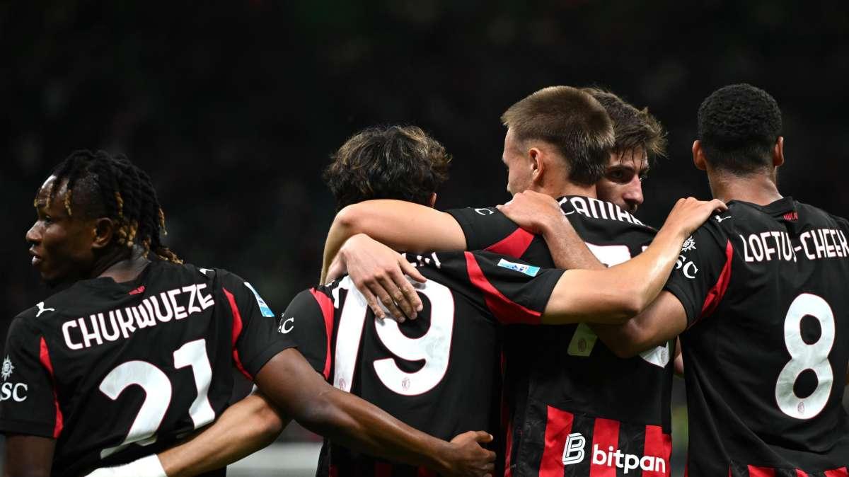 Allegri e il Milan ripartono dalla Coppa Italia: tra volti noti e nuovi, il Diavolo col Bari farà sul serio