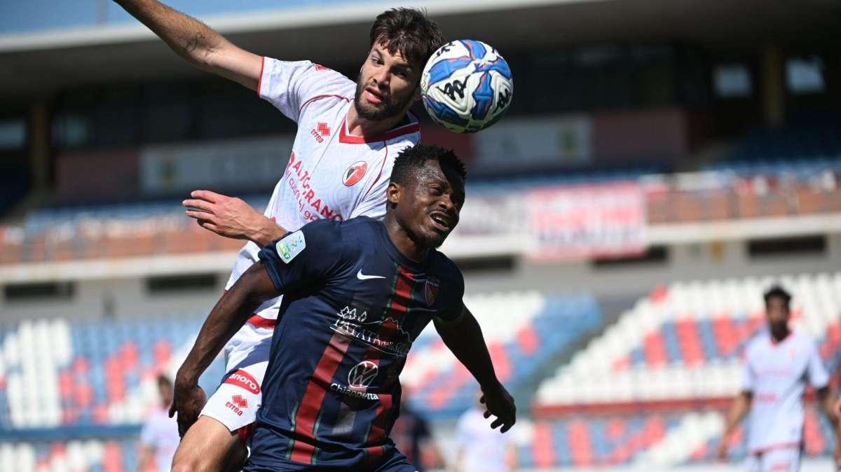 SONDAGGIO - Bari, c'è l'ostacolo Pisa. Come finirà domani?