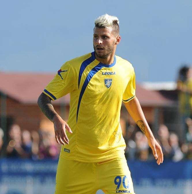 Da Salerno: "Altobelli piace a Bari, Entella e non solo"
