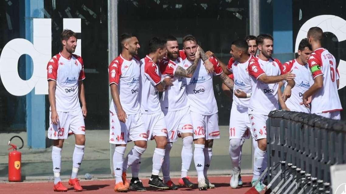 Catania, Ropolo: "Bari più completo. I paragoni con la Ternana..."