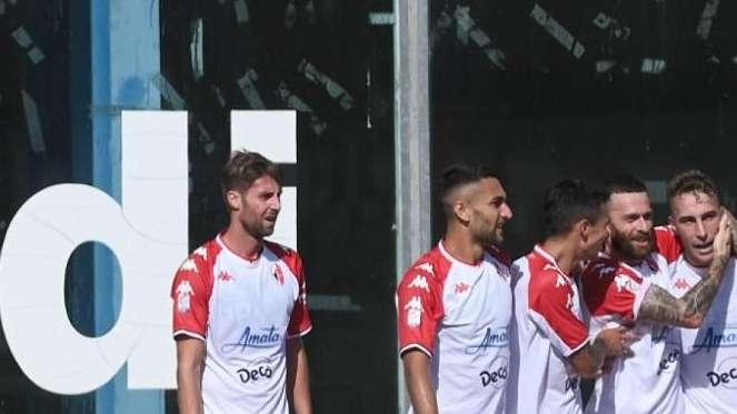 Ippedico (segr. generale Bari): "E' presto, ma abbiamo dato risposte importanti. La Paganese? Cambiata. Catanzaro e Avellino..."