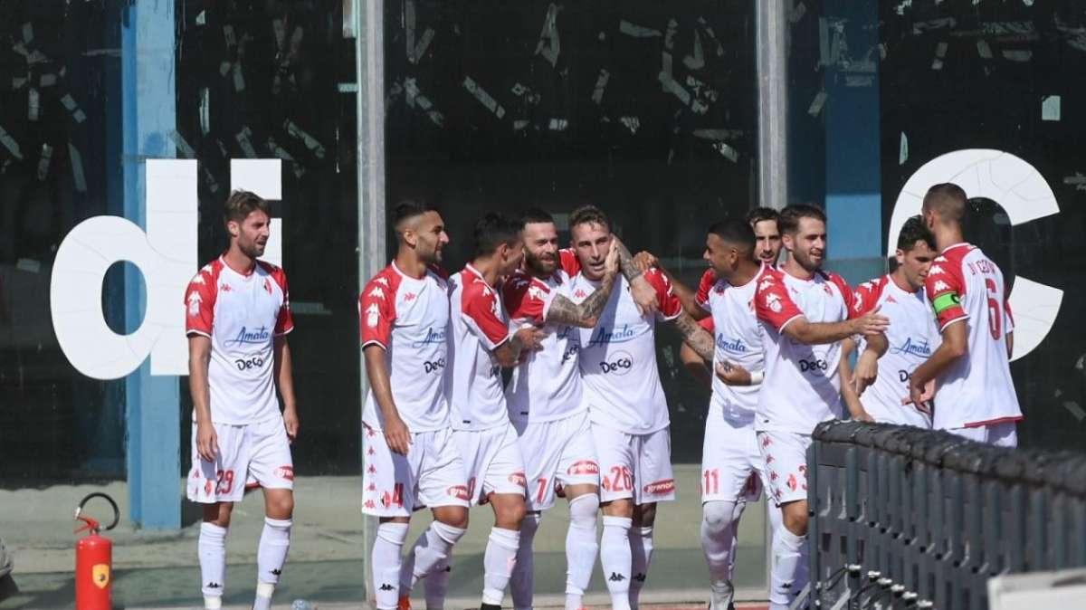 Rep - Bari e il piano di fuga. Il calendario ora strizza l'occhio