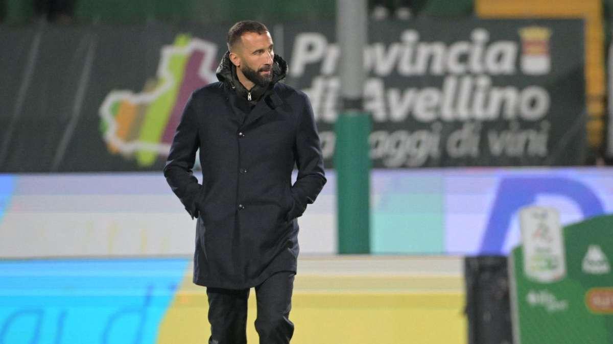 Di Cesare: "Dispiace per il pari. A Bolzano servirà partita della vita"
