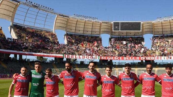 Cuore, Bari e Iadaresta. Così la vittoria è più bella...