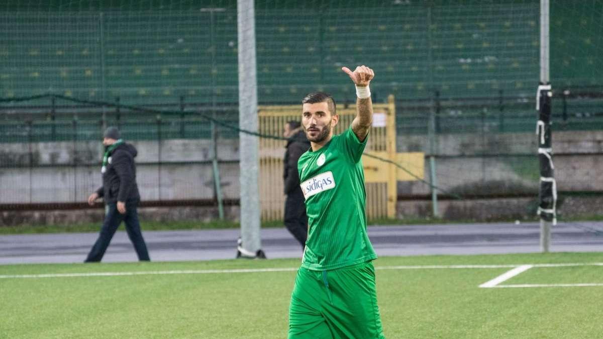 Da Dalt al Bari? Il dg della Turris: "Infondato. Proposte rifiutate, ma non dal Bari. Via solo per offerta irrinunciabile"