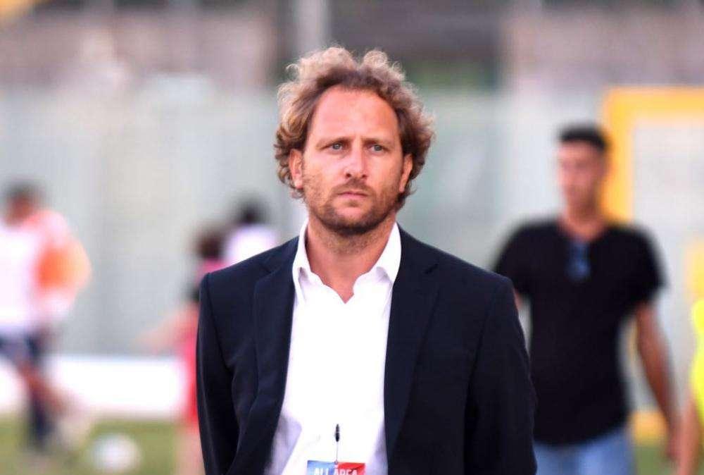 Ds Trapani a TuttoBari: "Ho parlato con Corapi: resta qui"