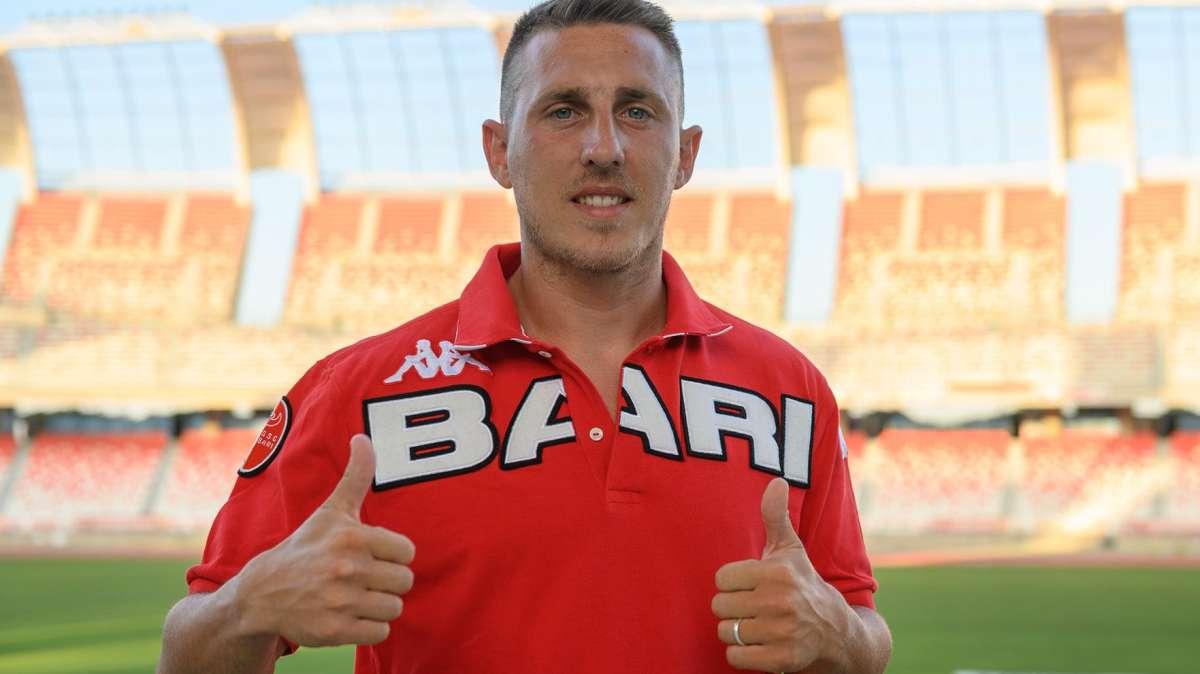 TuttoBari - D'Errico: "Via con dispiacere, è mancata chiarezza. Tifosi unici, i DeLa hanno interesse a salire"