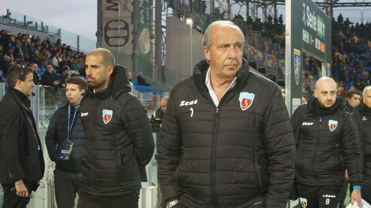 Da Salerno: niente playoff, l'ex Ventura vicino all'esonero