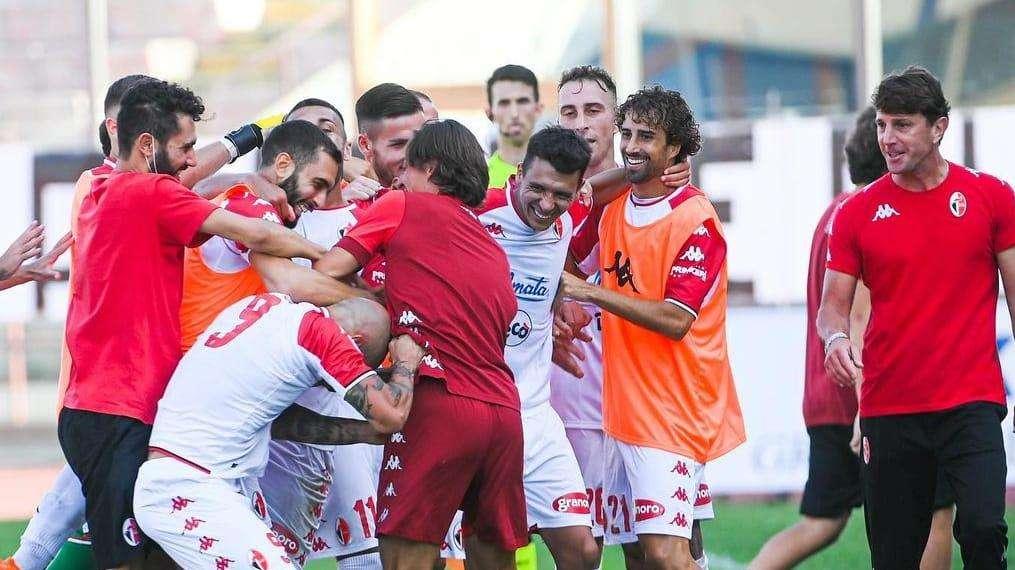 Ds Campobasso: "Bari e Avellino le squadre più complete"