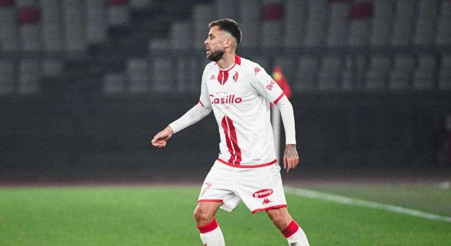 CdS - Menez, oggi la rescissione. Aramu? Un recupero prezioso