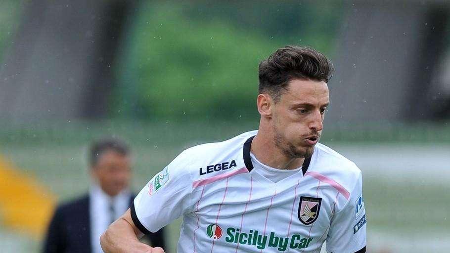 TuttoC - Intesa totale con la Reggina per Rolando