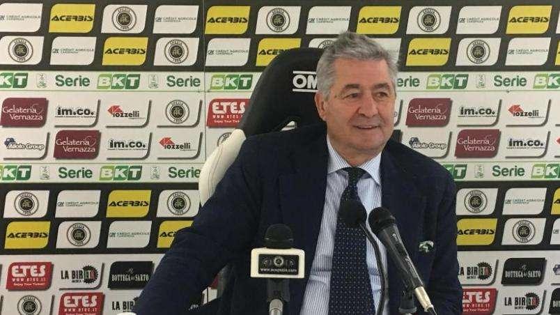 Rilancio Spezia: è secondo posto! Protagonisti tre ex biancorossi