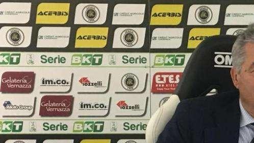 Angelozzi a #CasaTuttoBari: "Nel 2014 mi sentii rubato della A. La scelta di Alberti e la trattativa Giovinco. Fallimento? Dirigenti improvvisati"